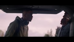 Bande-annonce en anglais