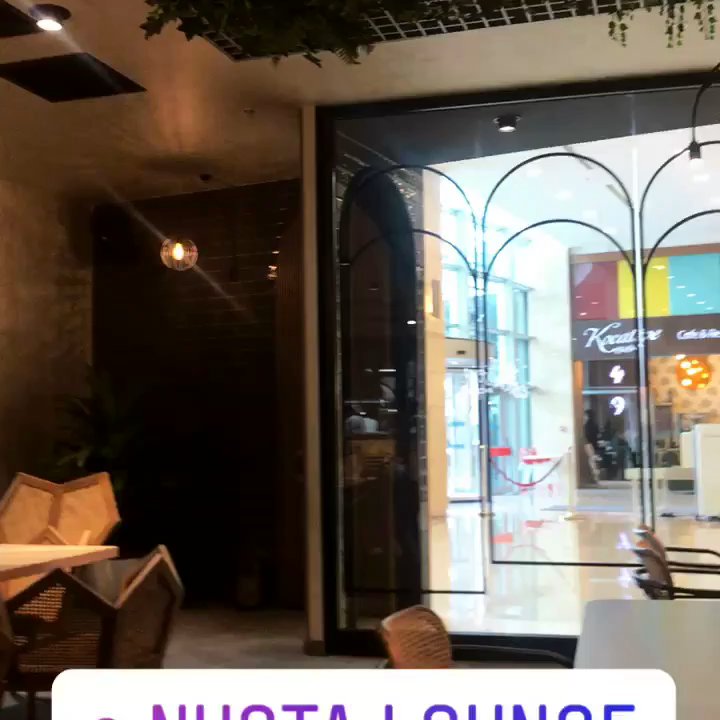 Nuqta Lounge - Lounges Near Me - Ankara, 06