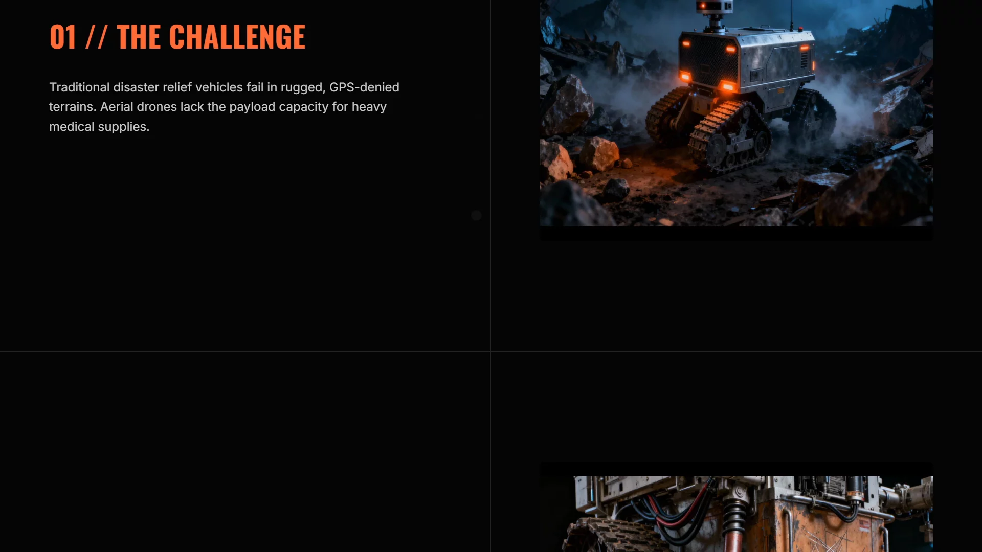 Mechanical Portfolio v1 image 1