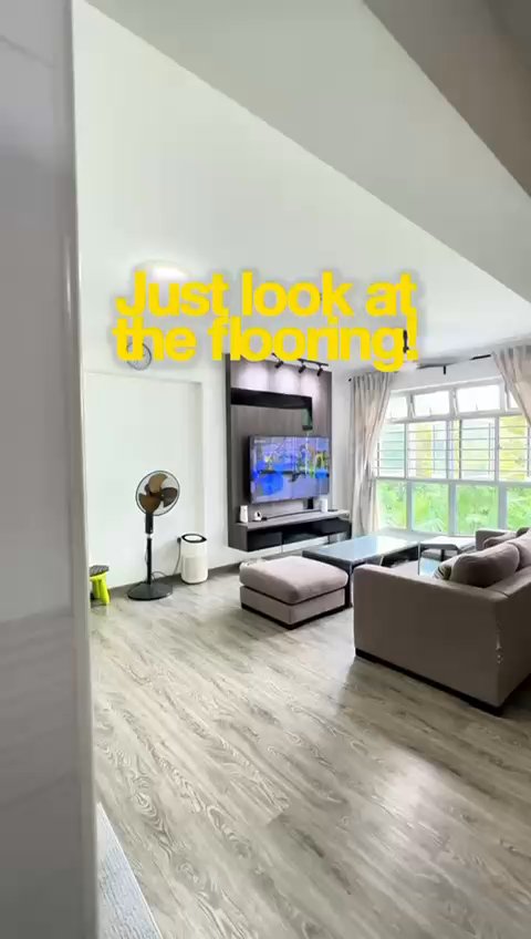 4 Room (4A) HDB for Sale in  126A Canberra Street - Image 14