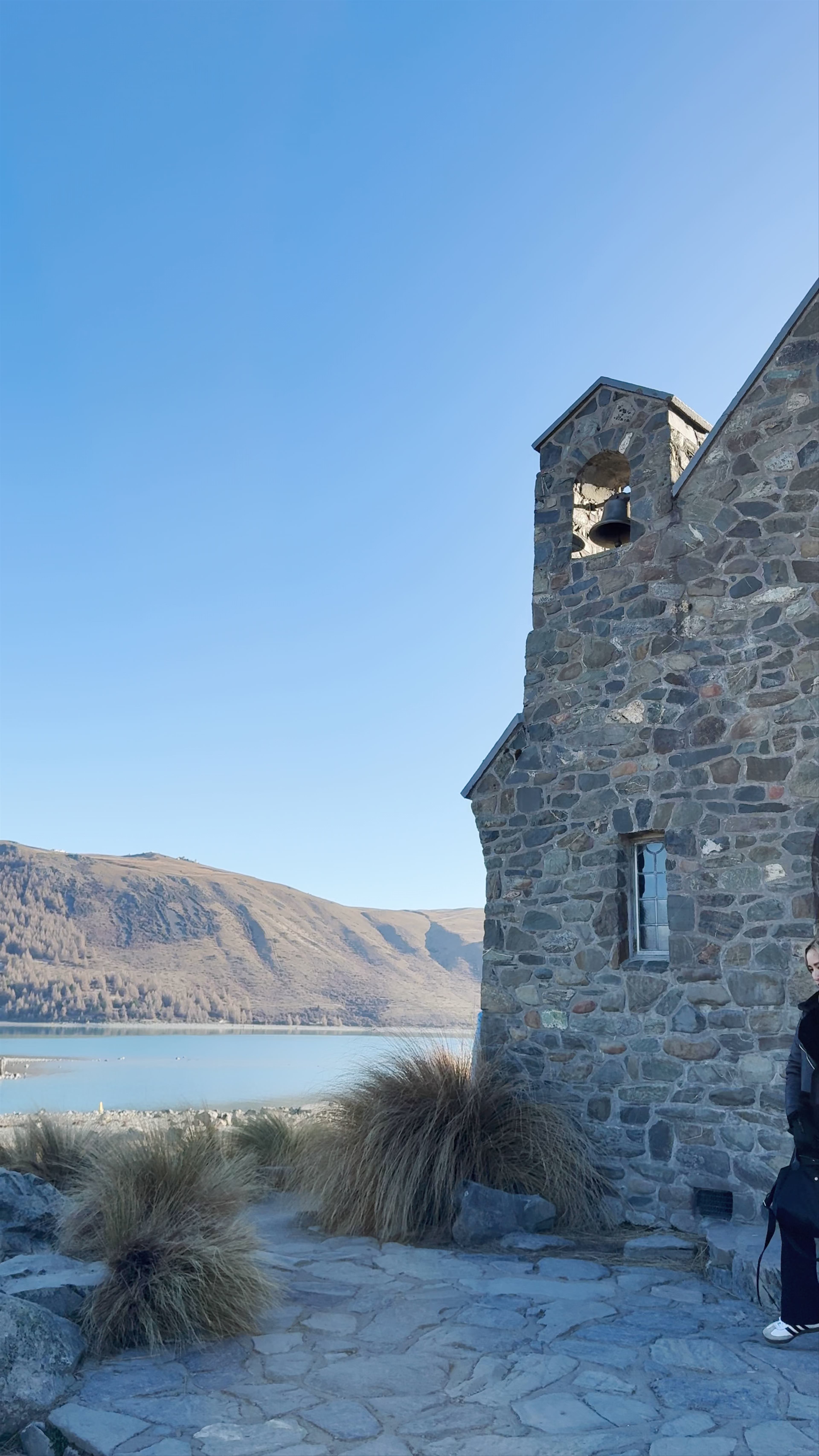 The Church of the Good Shepherd Pioneer Drive