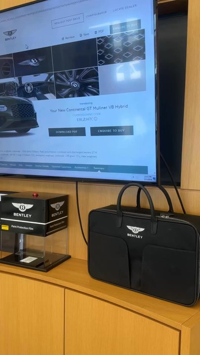 Bentley Northbrook - Body Shops Near Me - Northbrook, Illinois