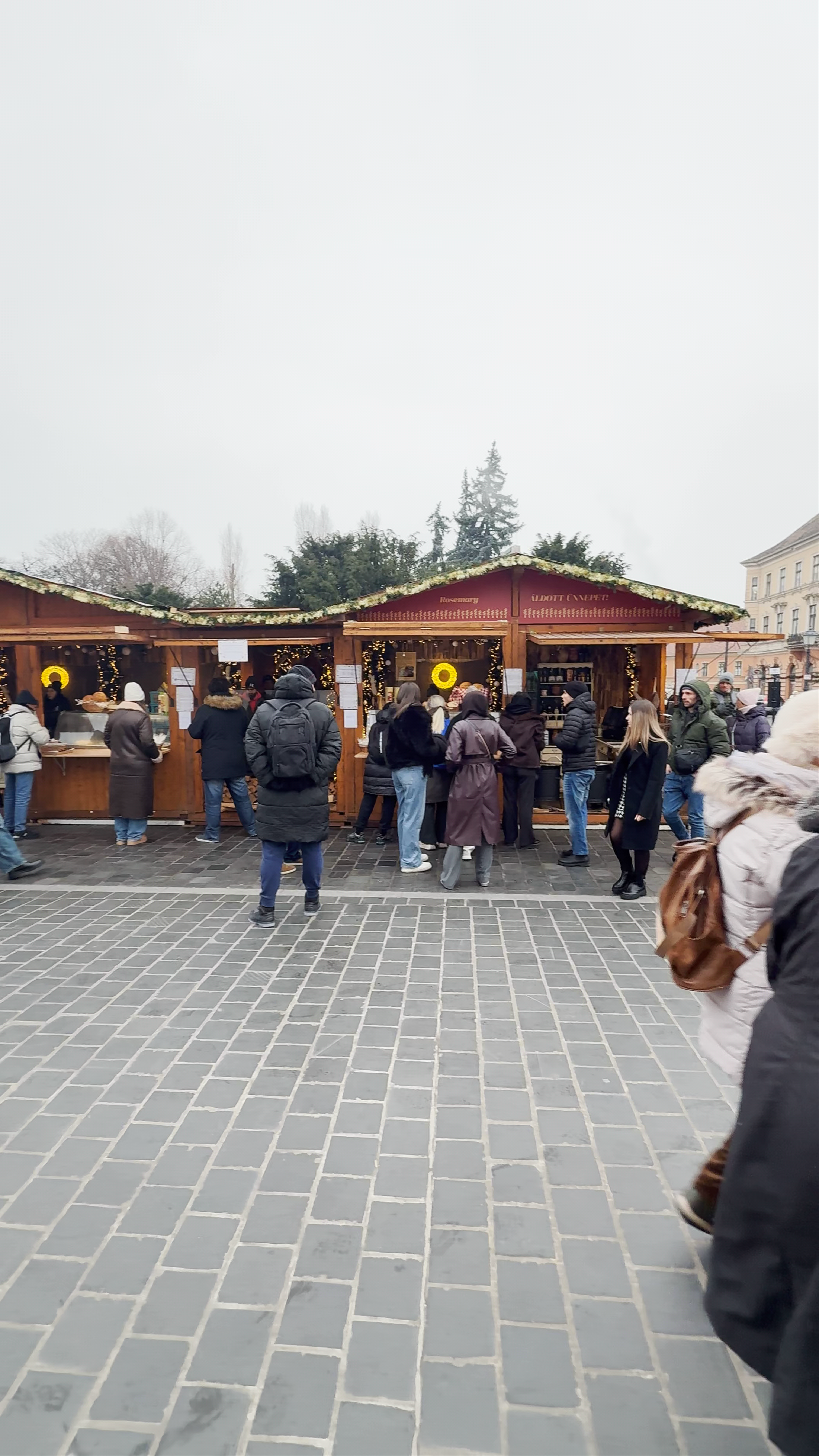 The Church of Our Lady of Buda Castle