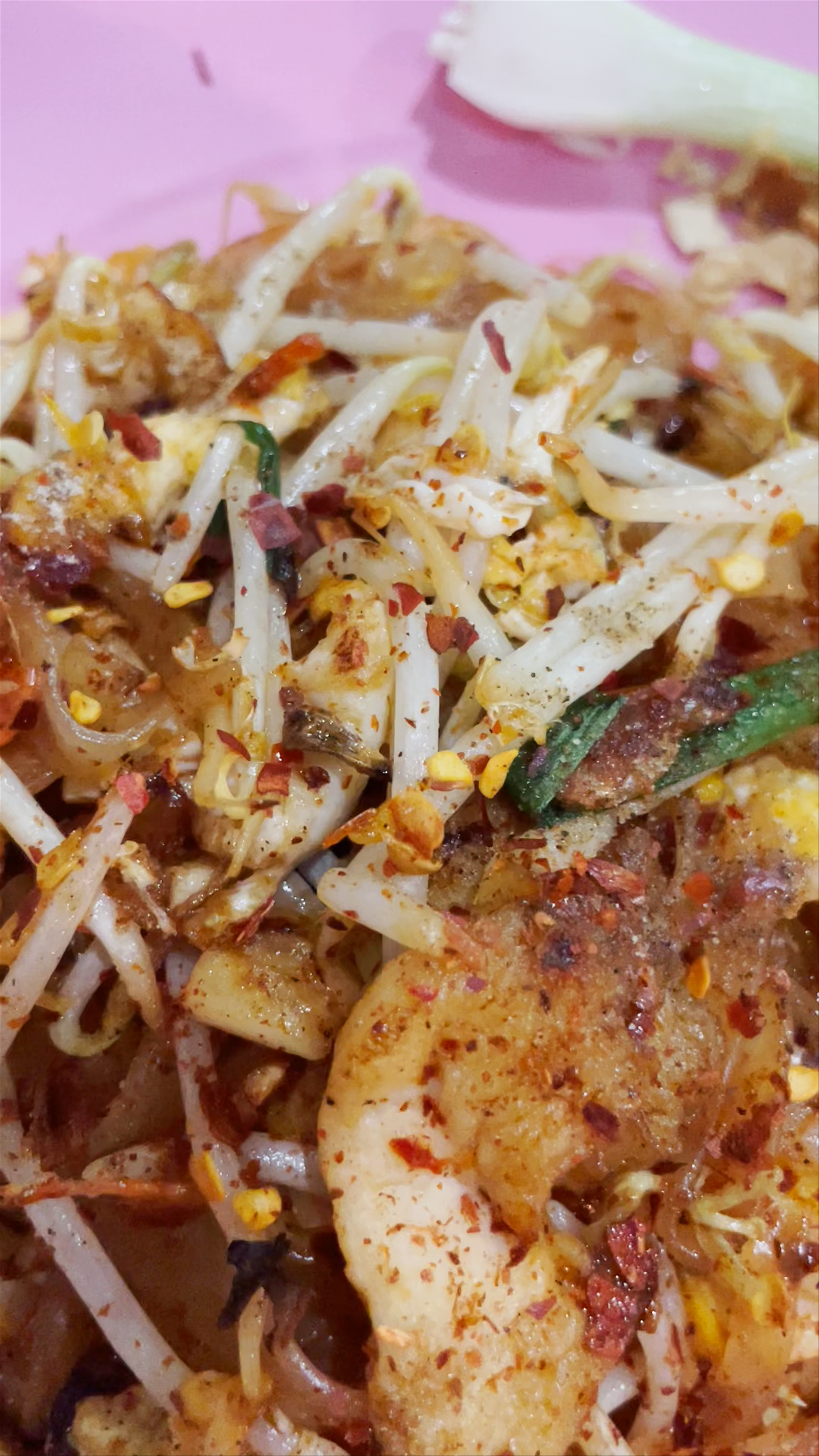 Authentic Thai Street Food Experience at Krua Thassana, Phang Nga