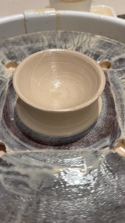 Still Life Studios - Mesmerizing spin at the wheel - Art Classes Near Me - Santa Monica, California