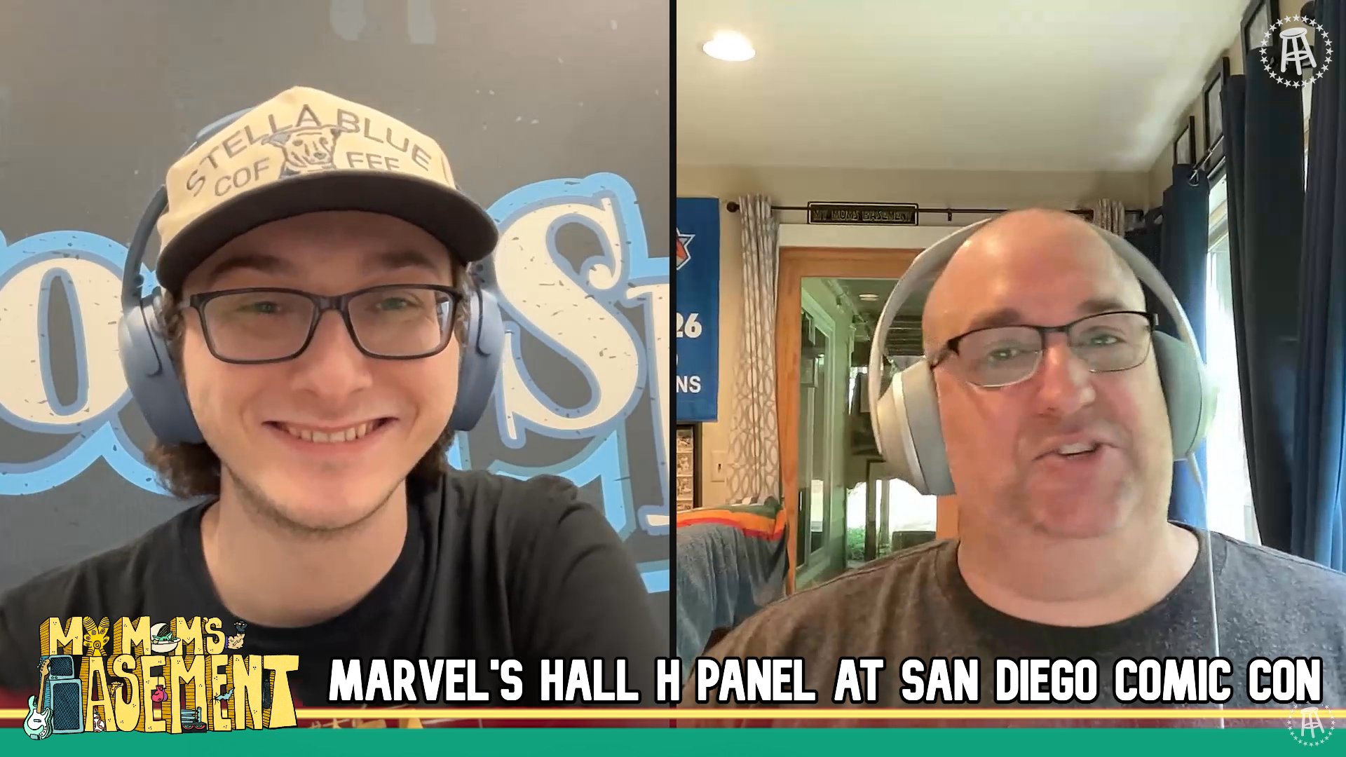 EPISODE 515 - MARVEL'S SDCC/X-MEN 97 S2 EPISODE 7