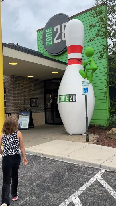 Zone 28 - Bowling Near Me - Pittsburgh, Pennsylvania