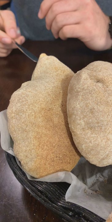 Sassool - Lebanese Near Me - Raleigh, North Carolina