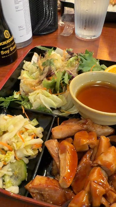Emon - Japanese Near Me - Burbank, California