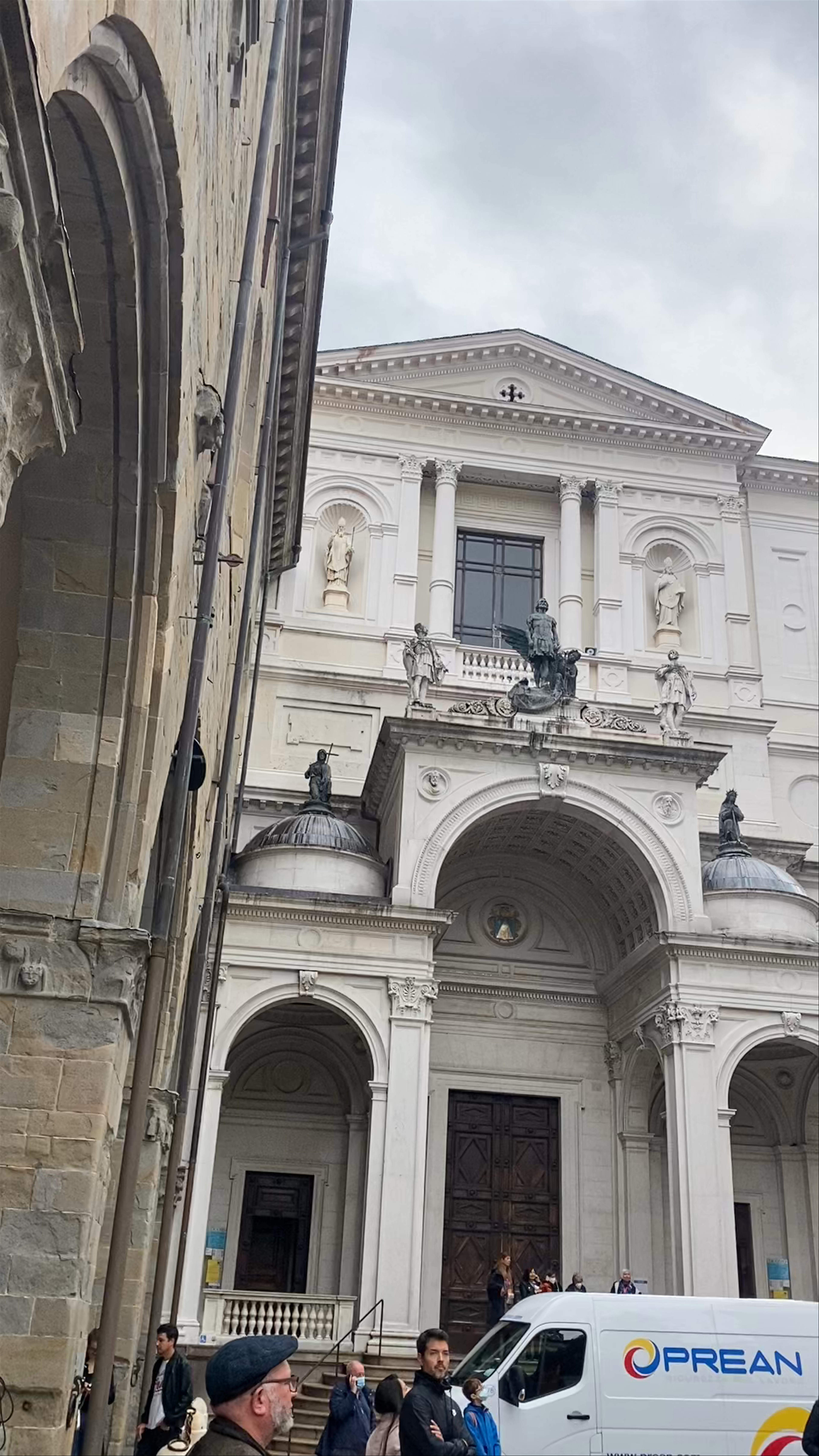 Basilica di Santa Maria Maggiore