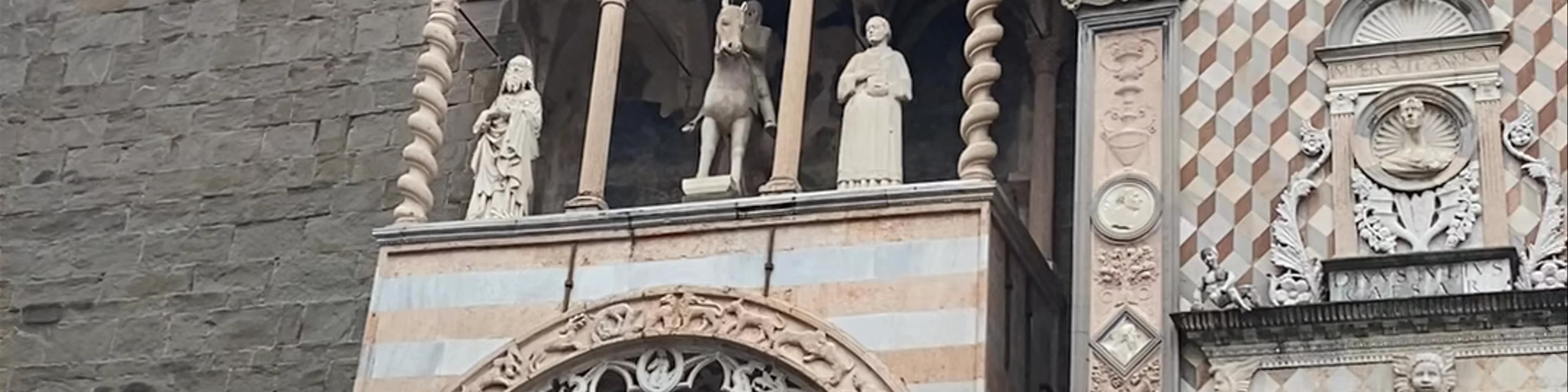 Basilica di Santa Maria Maggiore