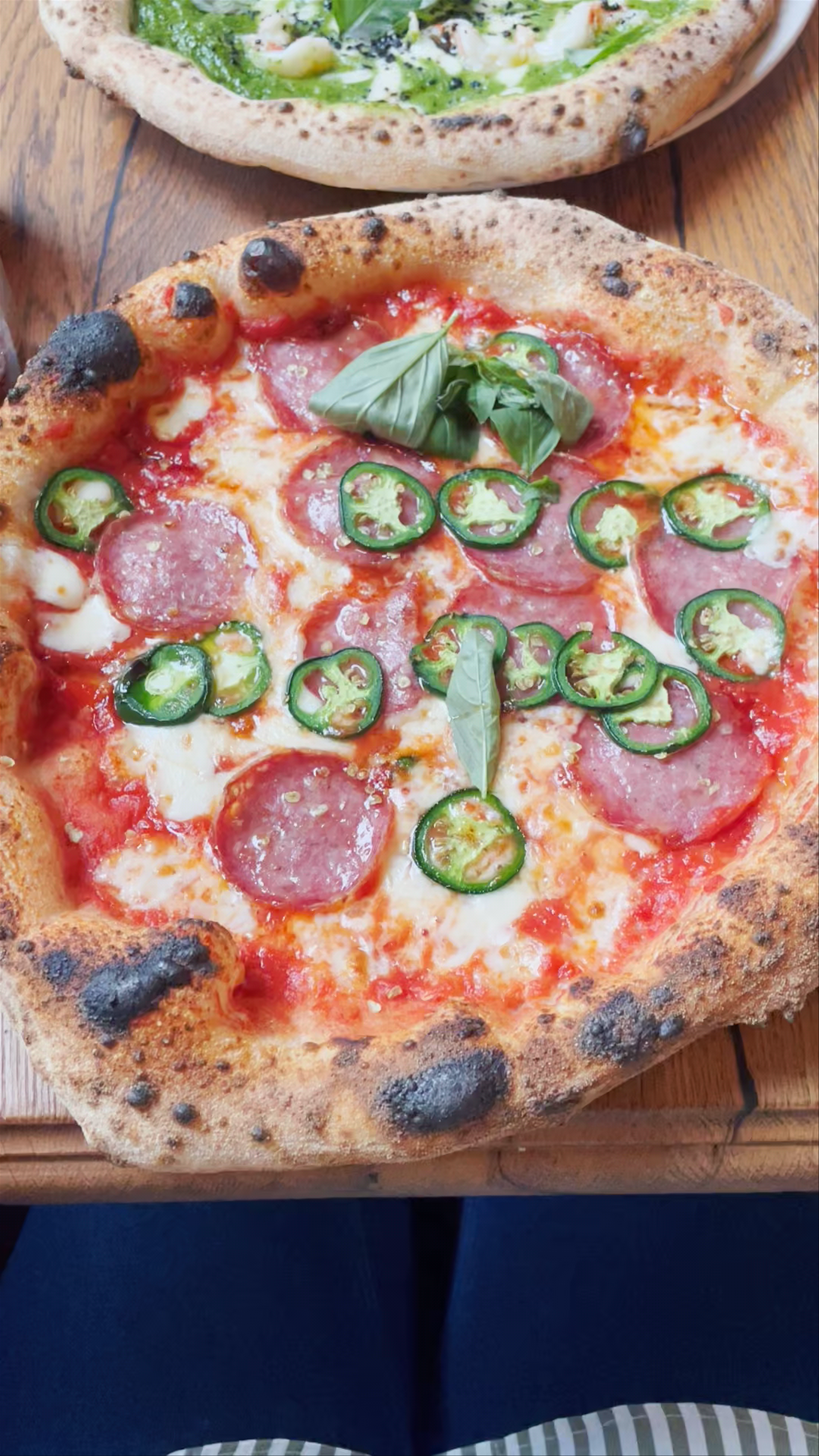 Pop’s Pizza & Sport