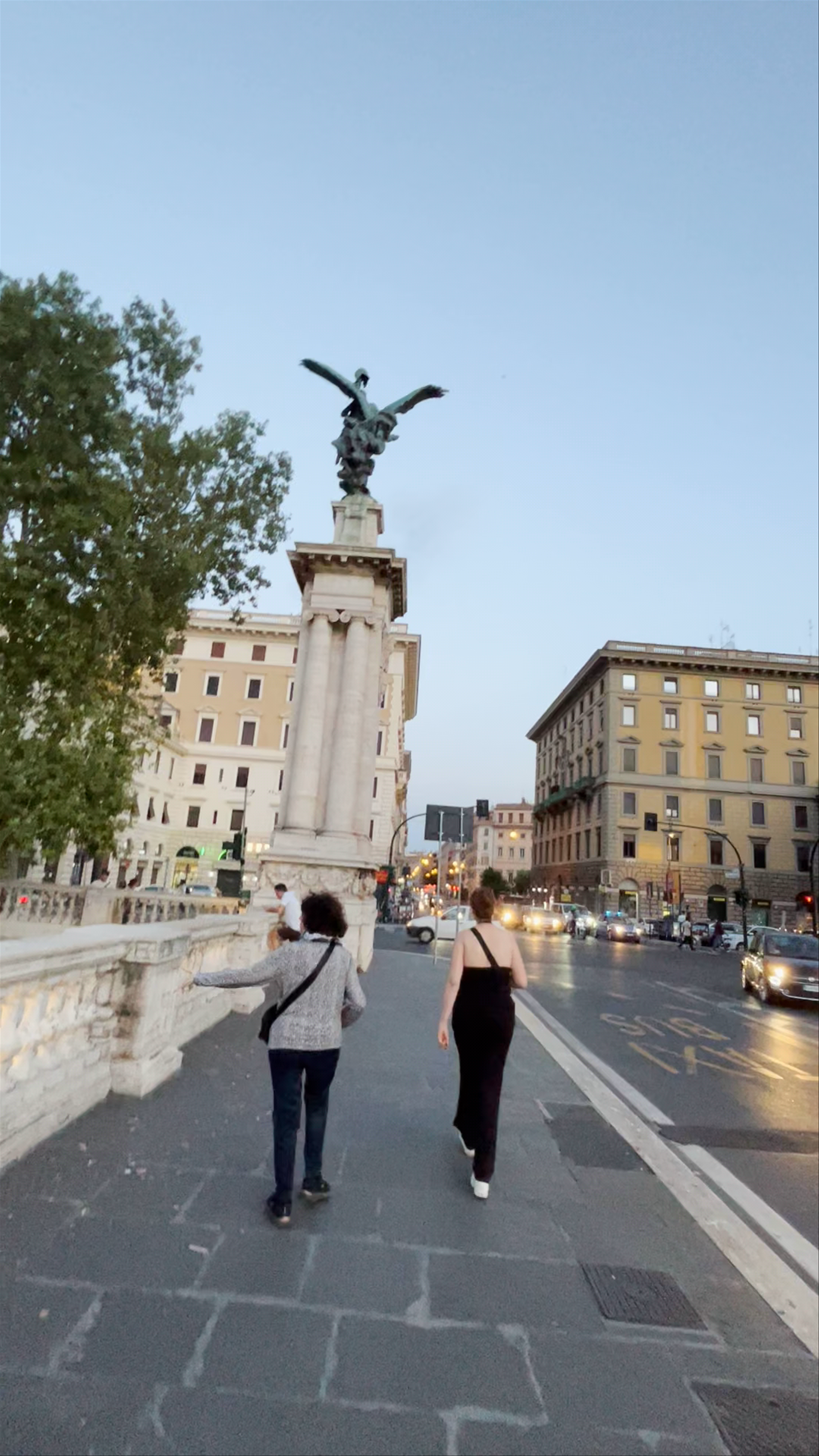 Ponte Vittorio Emanuele