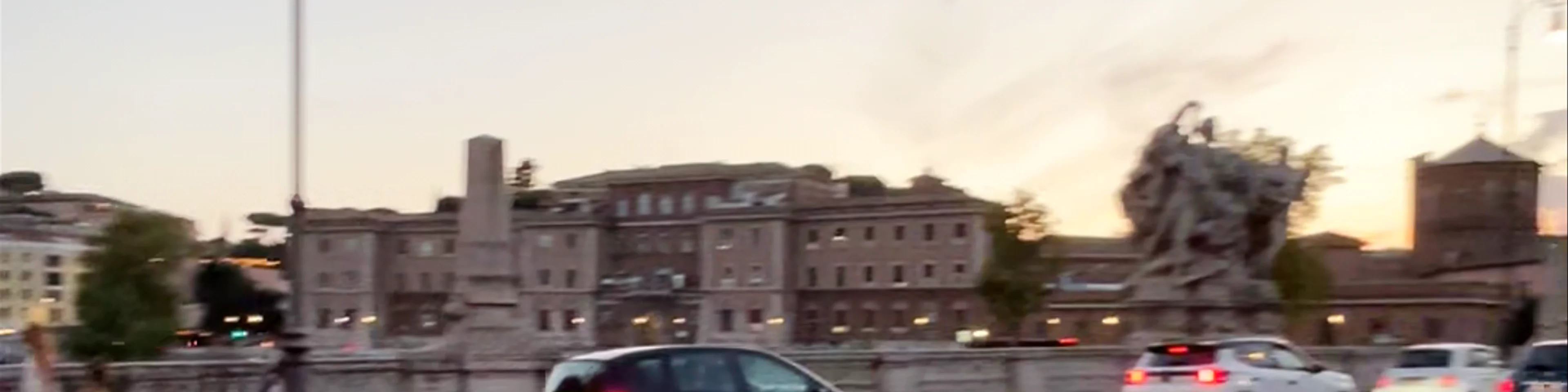 Ponte Vittorio Emanuele