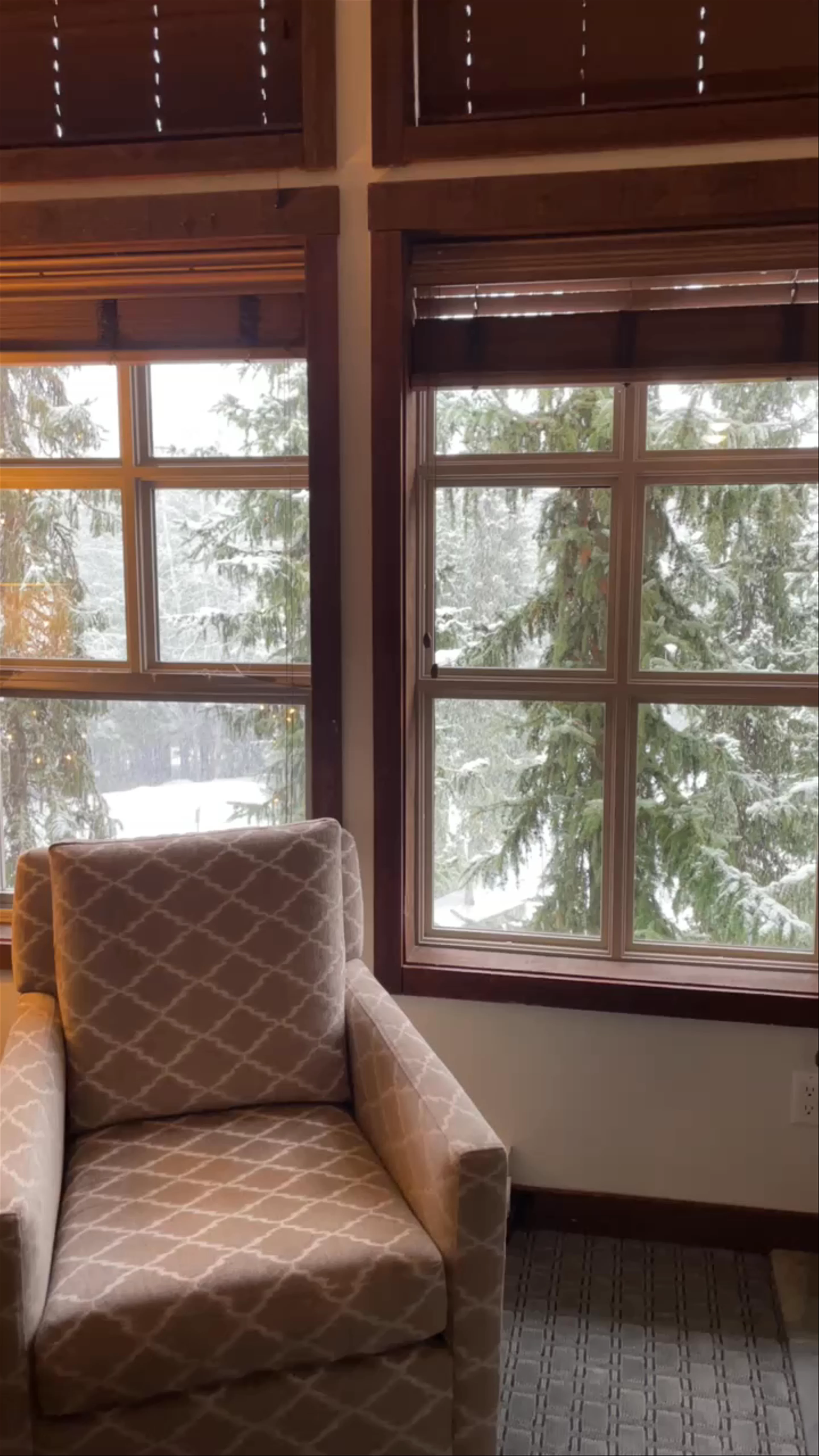 Blackcomb Springs Suites - True Ski-in, Ski-out Resort