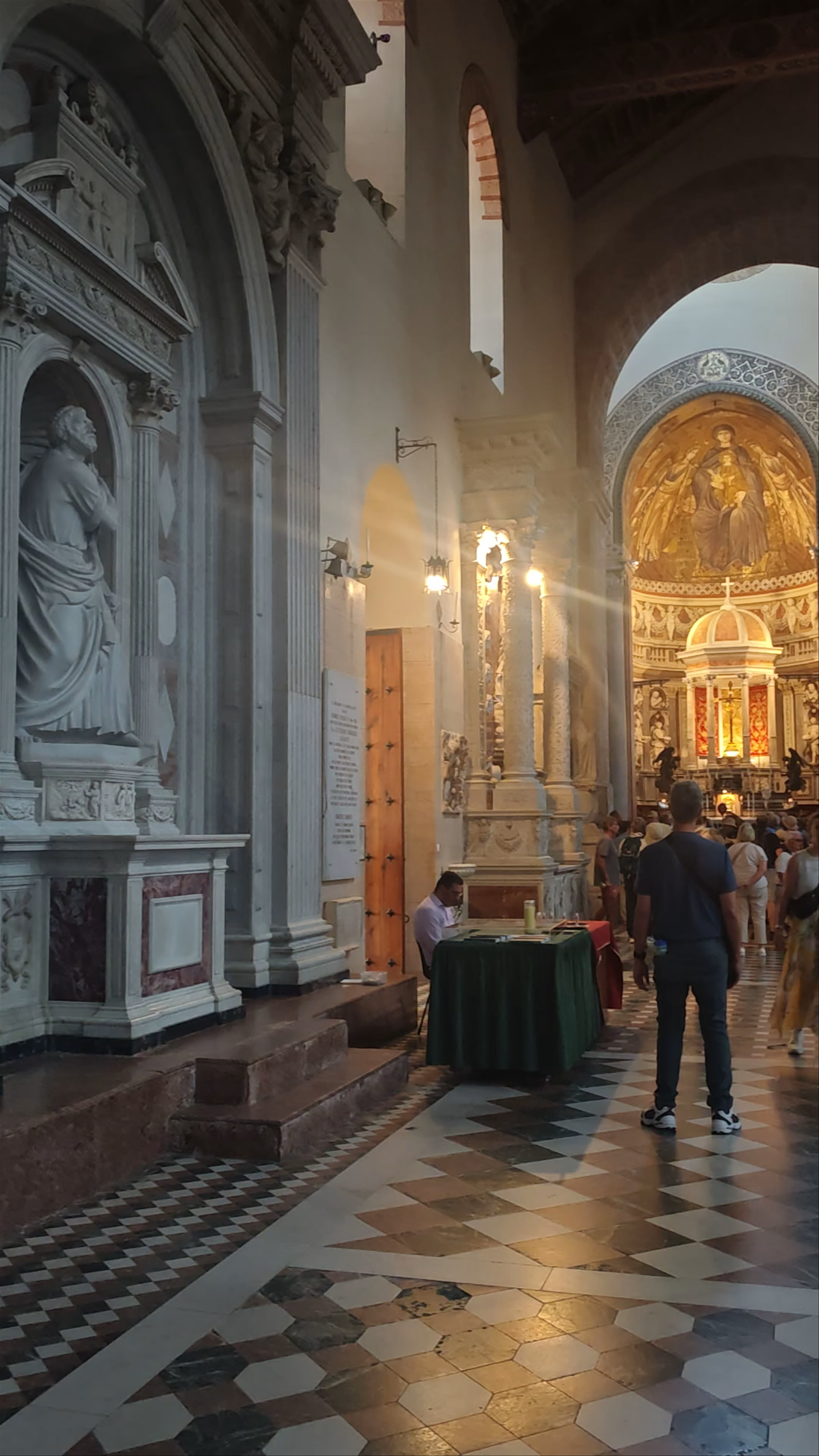 Basilica Cattedrale di Santa Maria Assunta