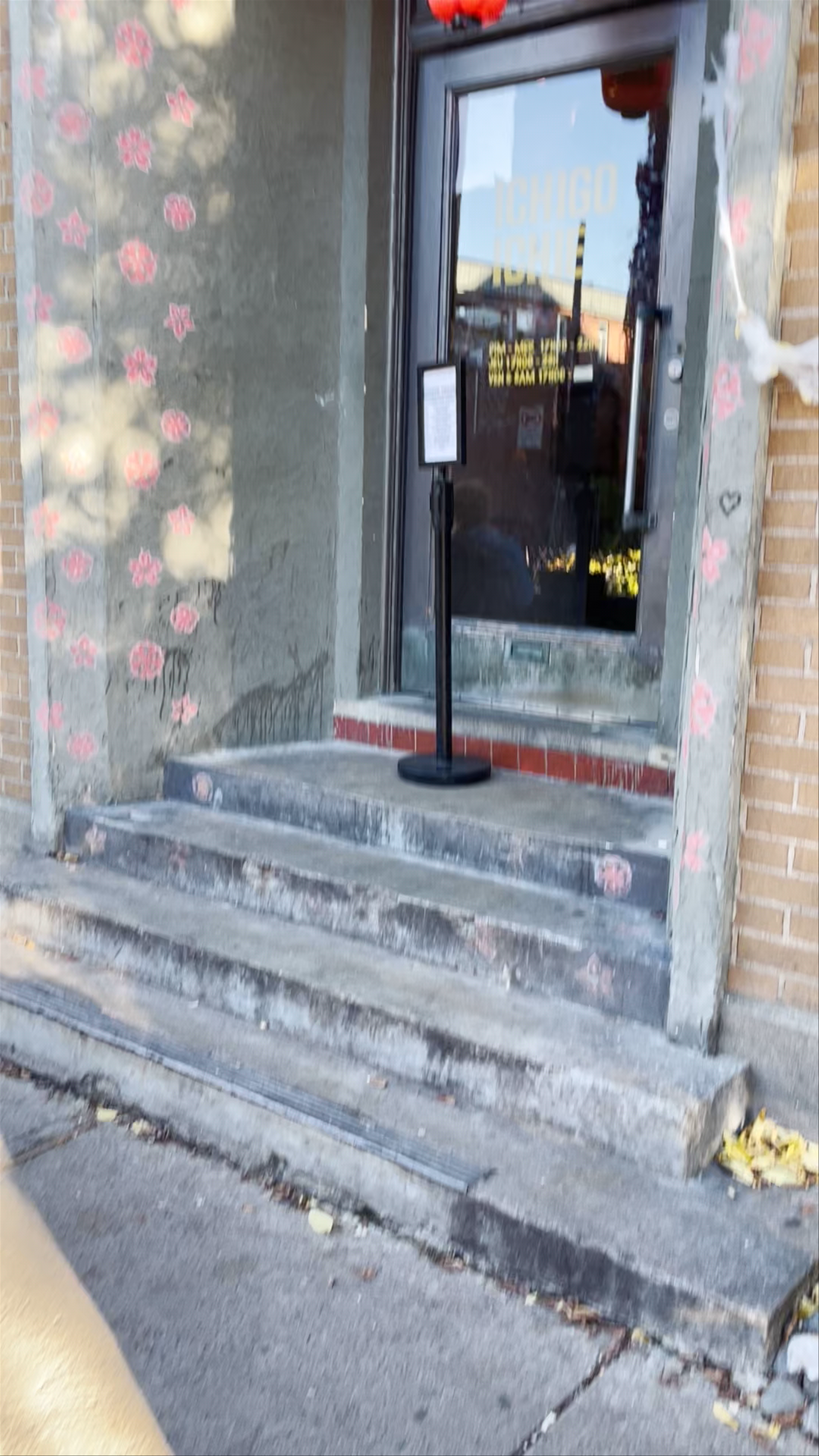 Ichigo Ichie Izakaya