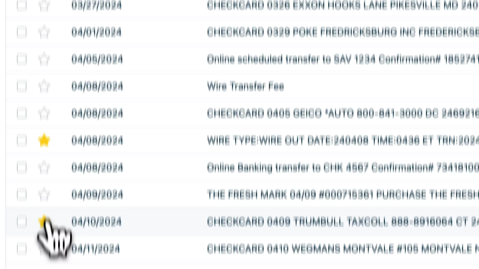 AI Bankruptcy Financial Analysis & Forensics | CounselPro