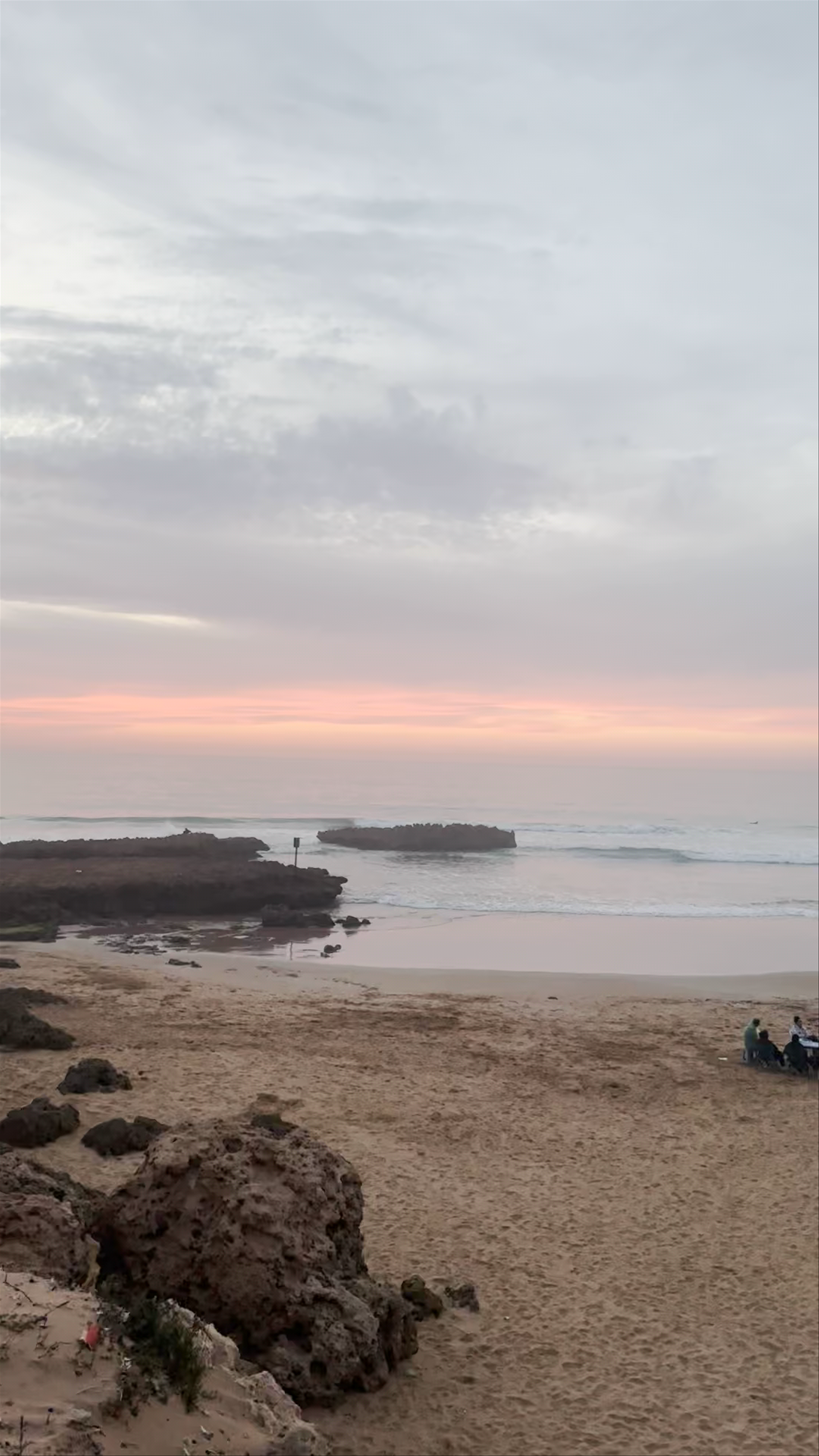 Anza Beach