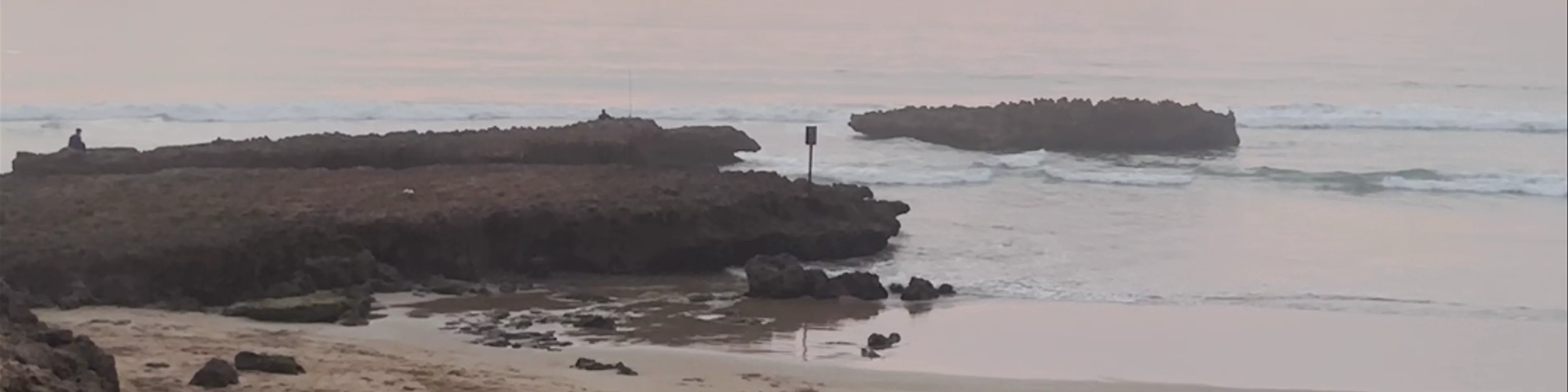 Anza Beach