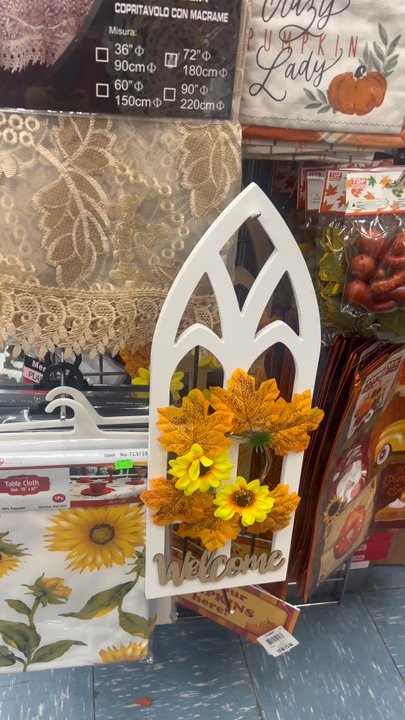 Real Discount Store - Thanksgiving shopping - Discount Store Near Me - Elmont, New York