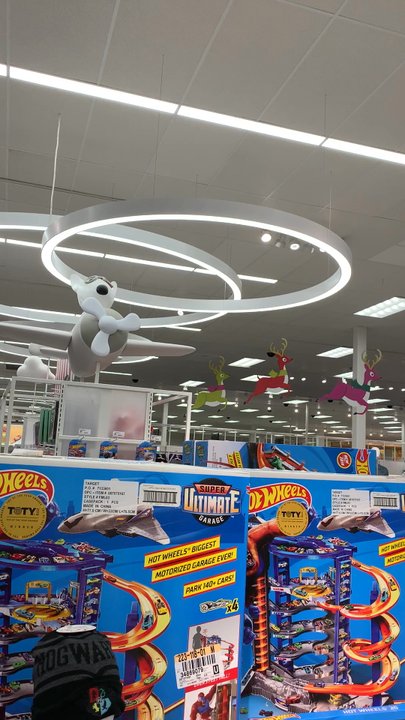 Target - Department Stores Near Me - La Quinta, California