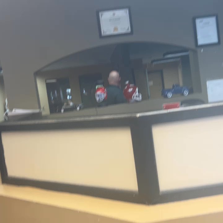 Rollit Motors - He actually came around the counter to try to fight my husband who was protecting me from bob yelling at me. - Used Car Dealers Near Me - Mesa, Arizona