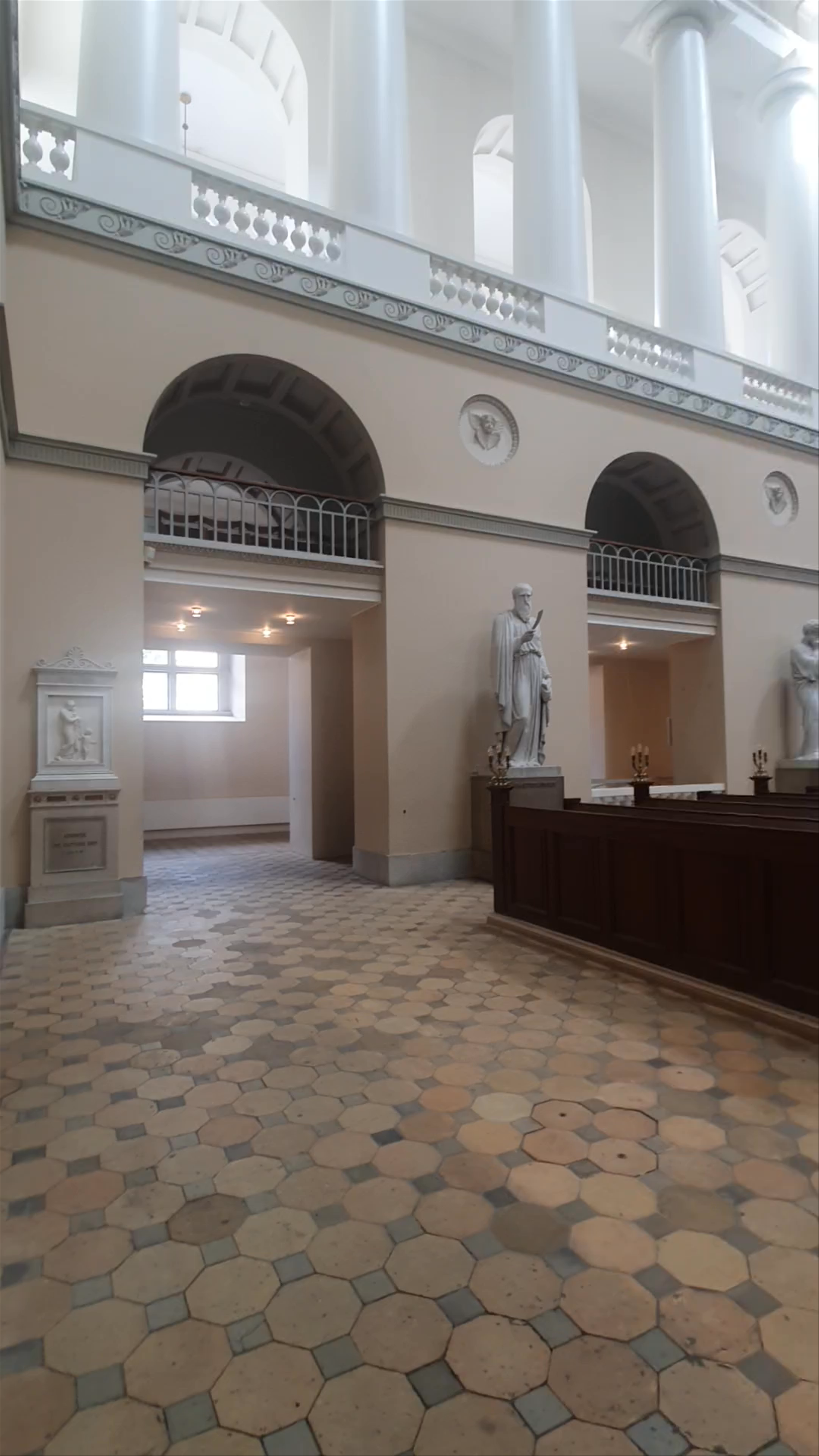 Copenhagen Cathedral