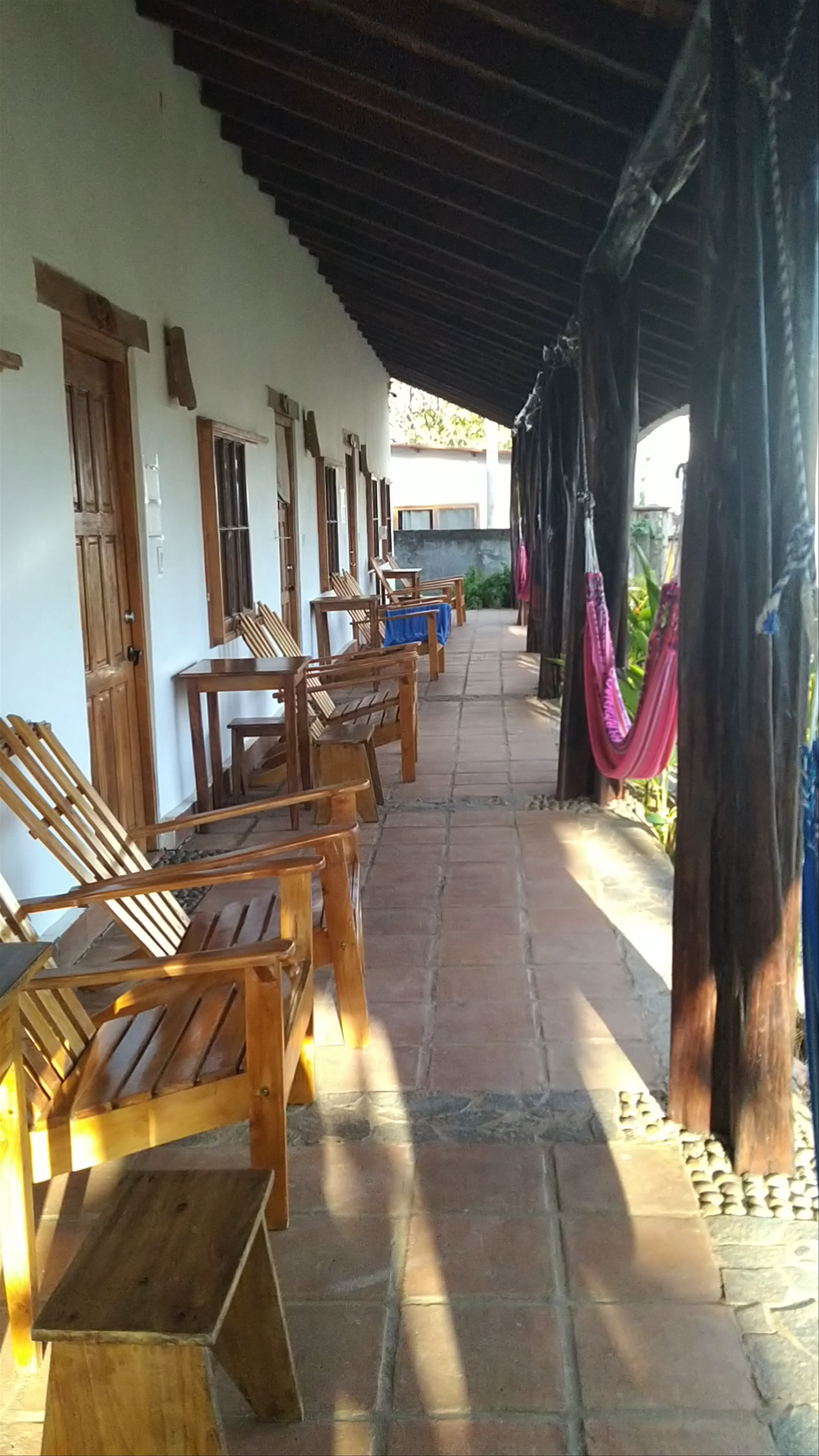 Hotel Santa Catalina Panama