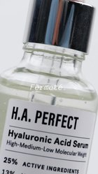 H.A. Perfect  - vidéo