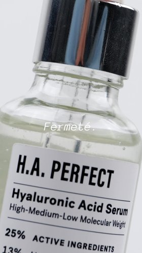 H.A. Perfect 
