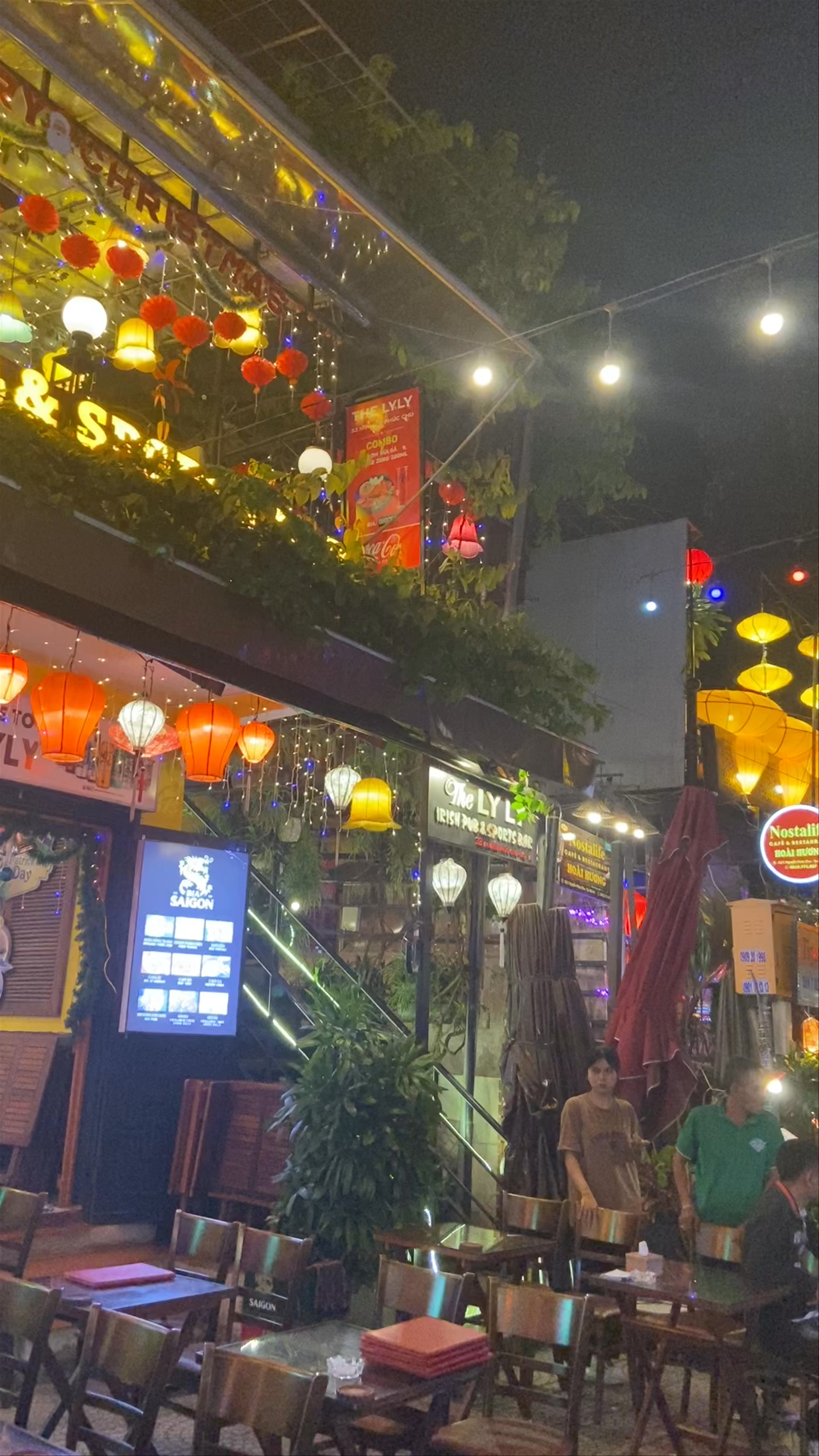 Hội An Night Market