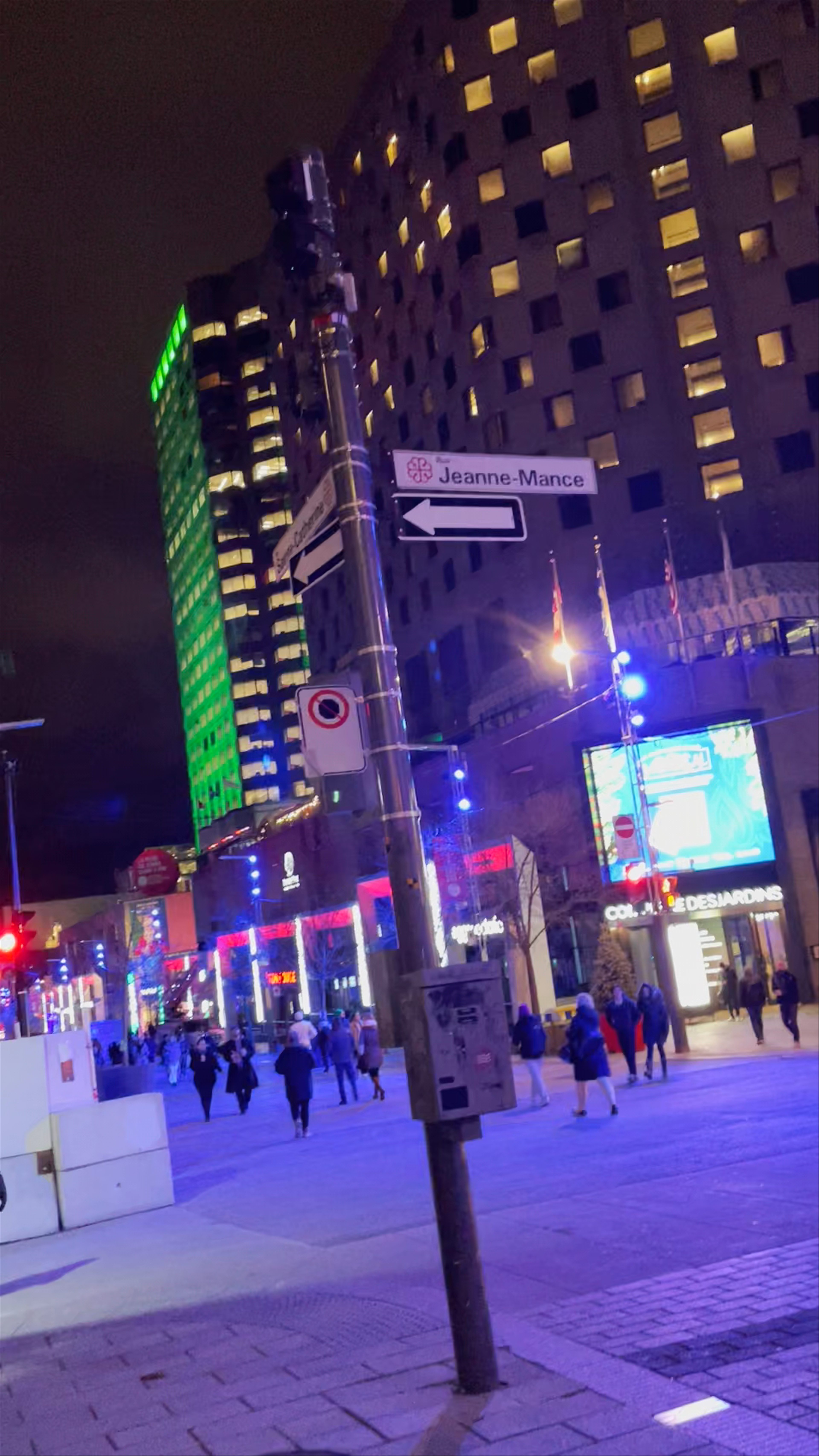 grand marche de noel