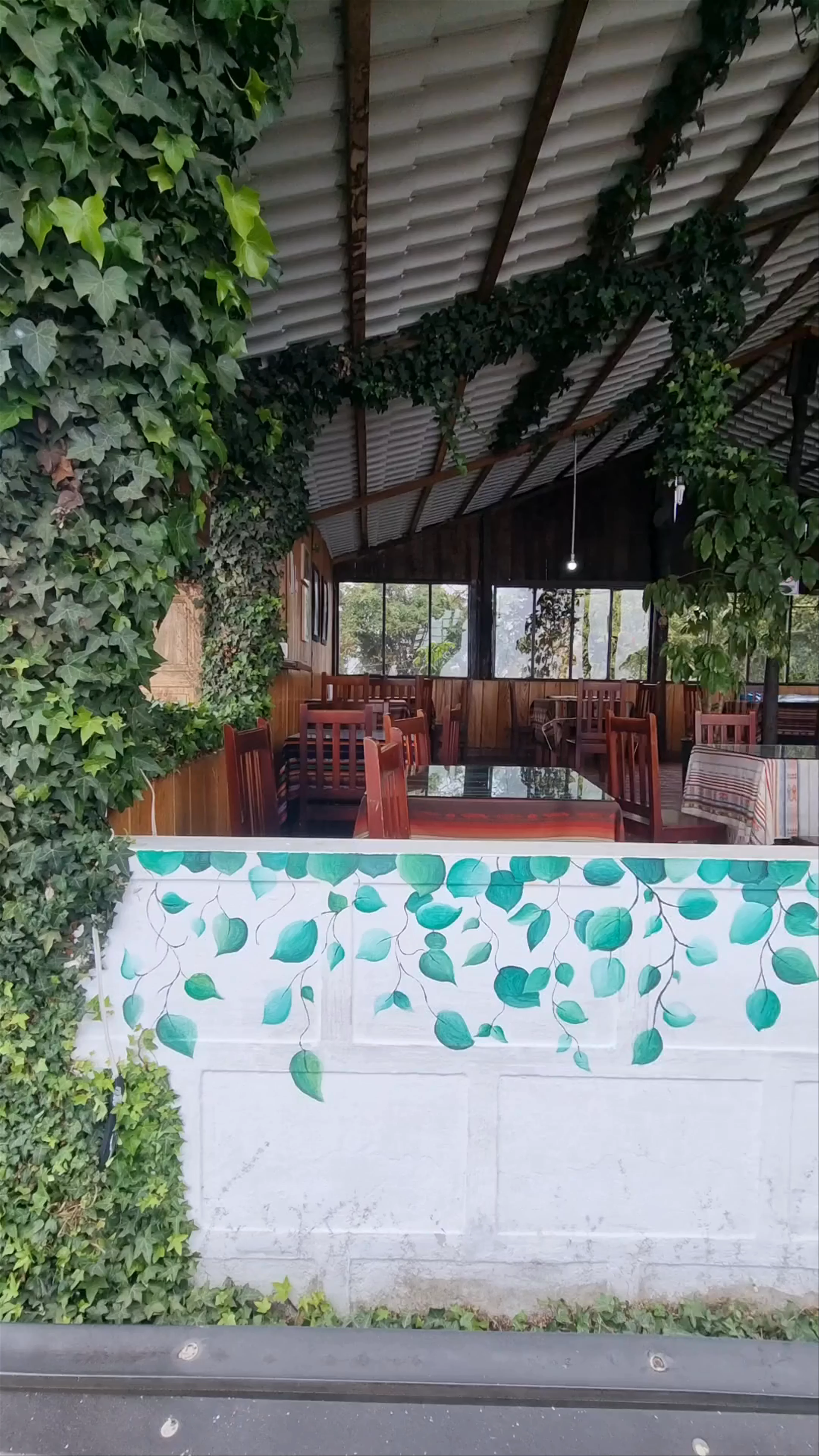 La Casa del Árbol