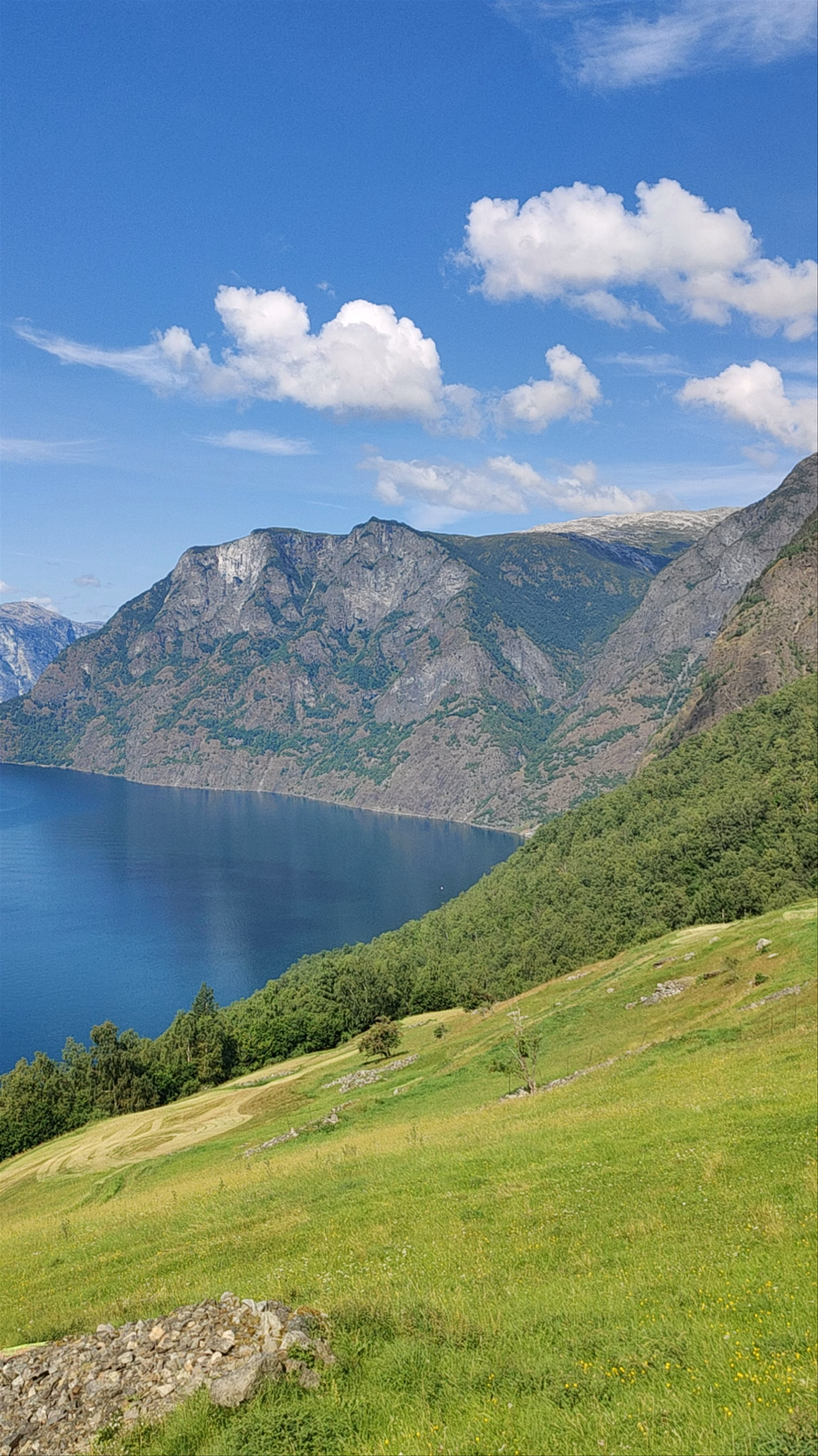 Aurlandsvangen Viewpoint