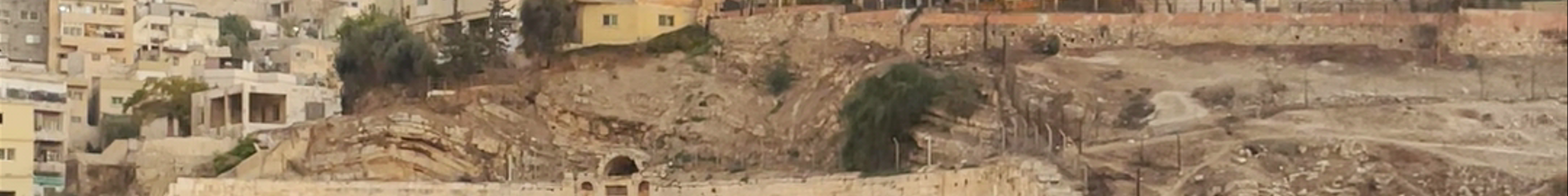 Tours & experiences in Jordan