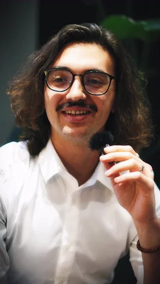 Alberto, 28