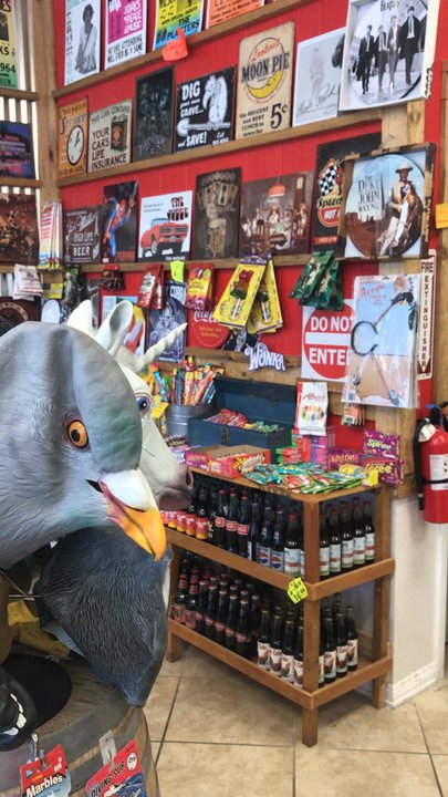 Rocket Fizz Lancaster - Toy Stores Near Me - Lancaster, California