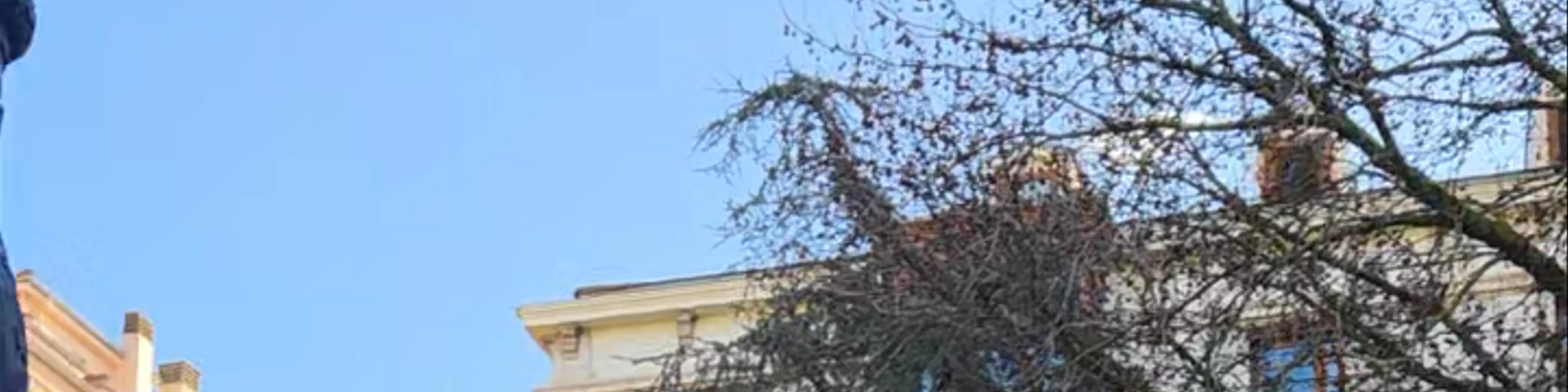 Plaza de Pombo