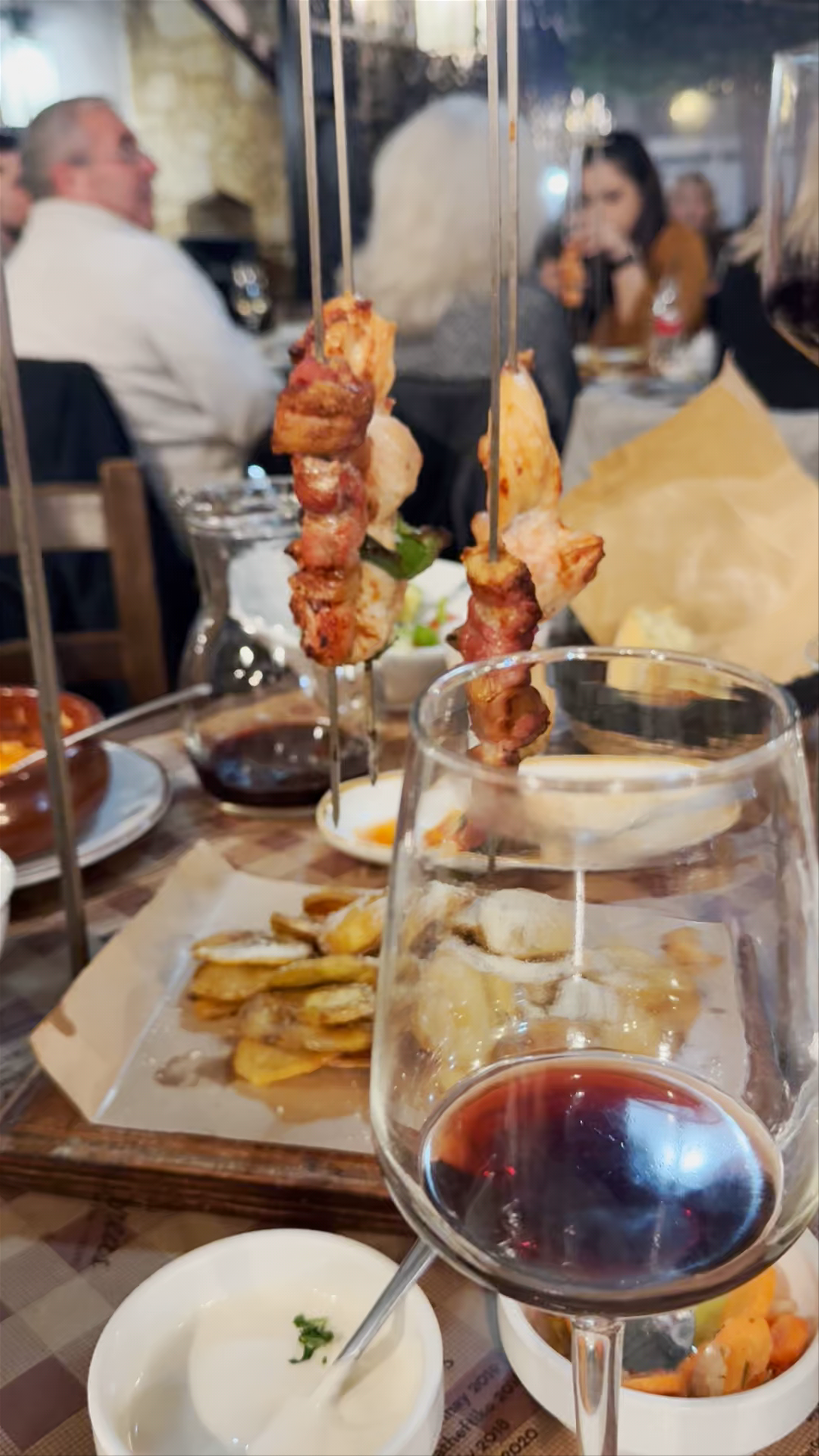 Voreas Taverna
