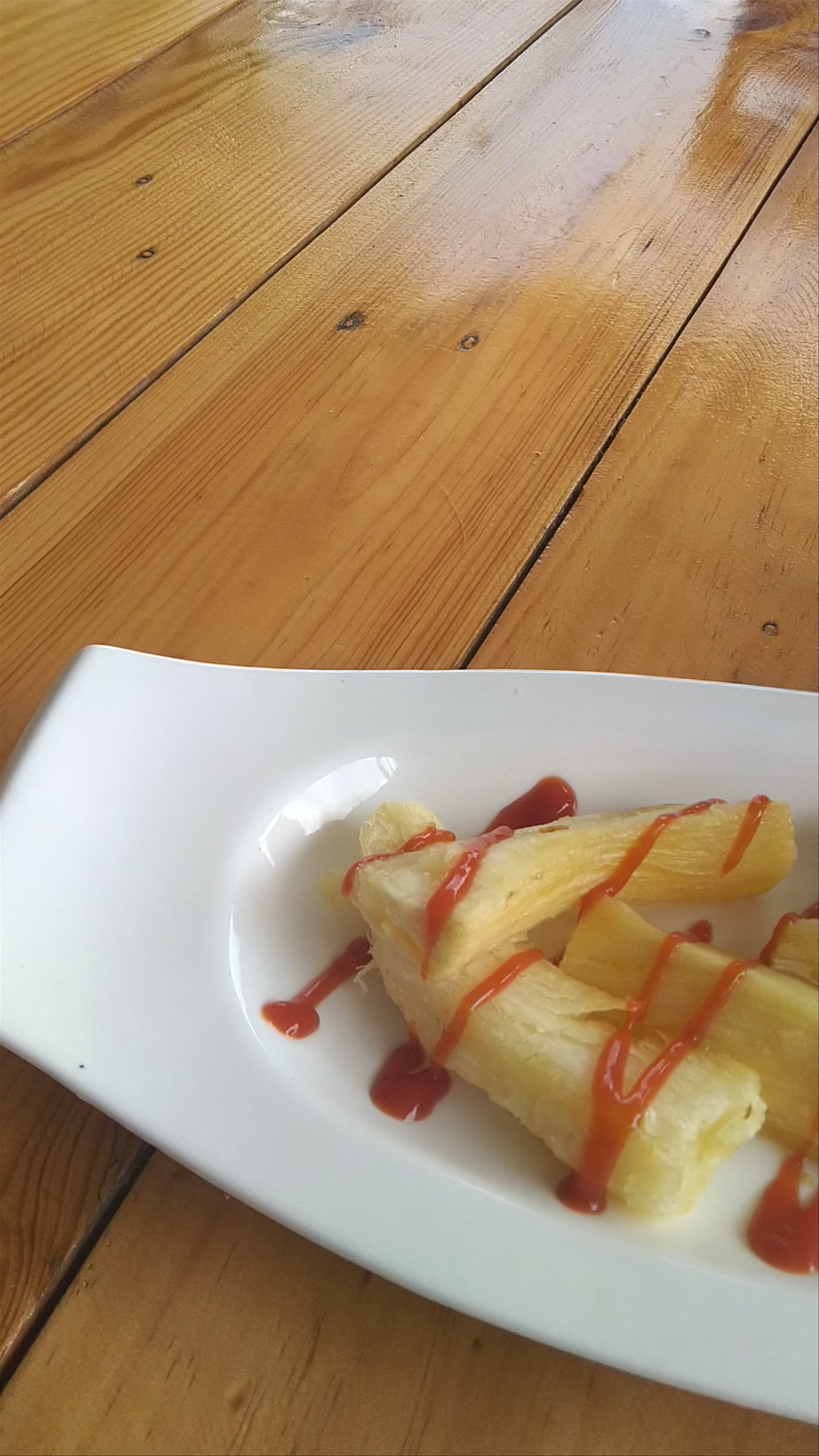 Delicias Del Atlantico