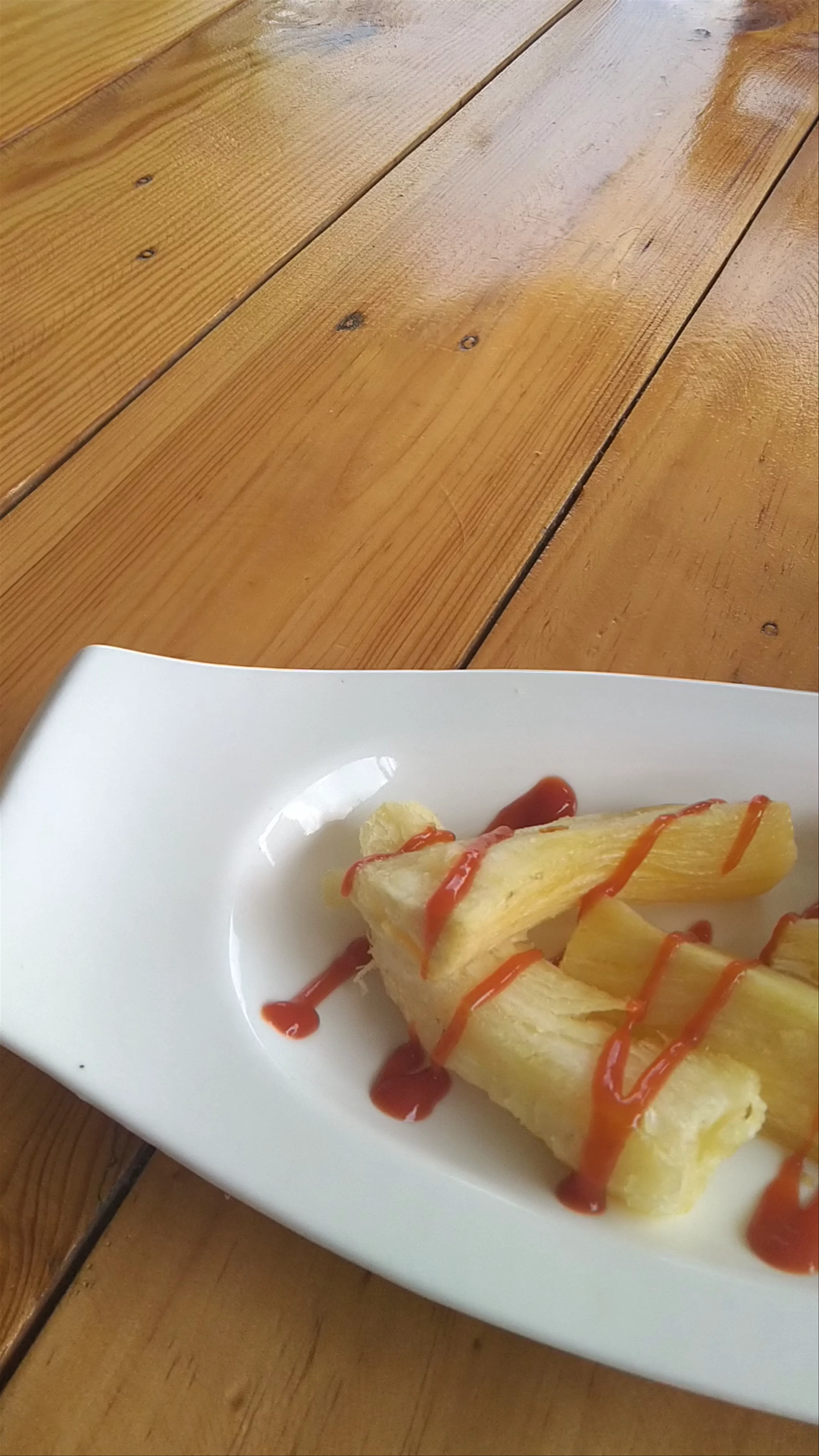Delicias Del Atlantico