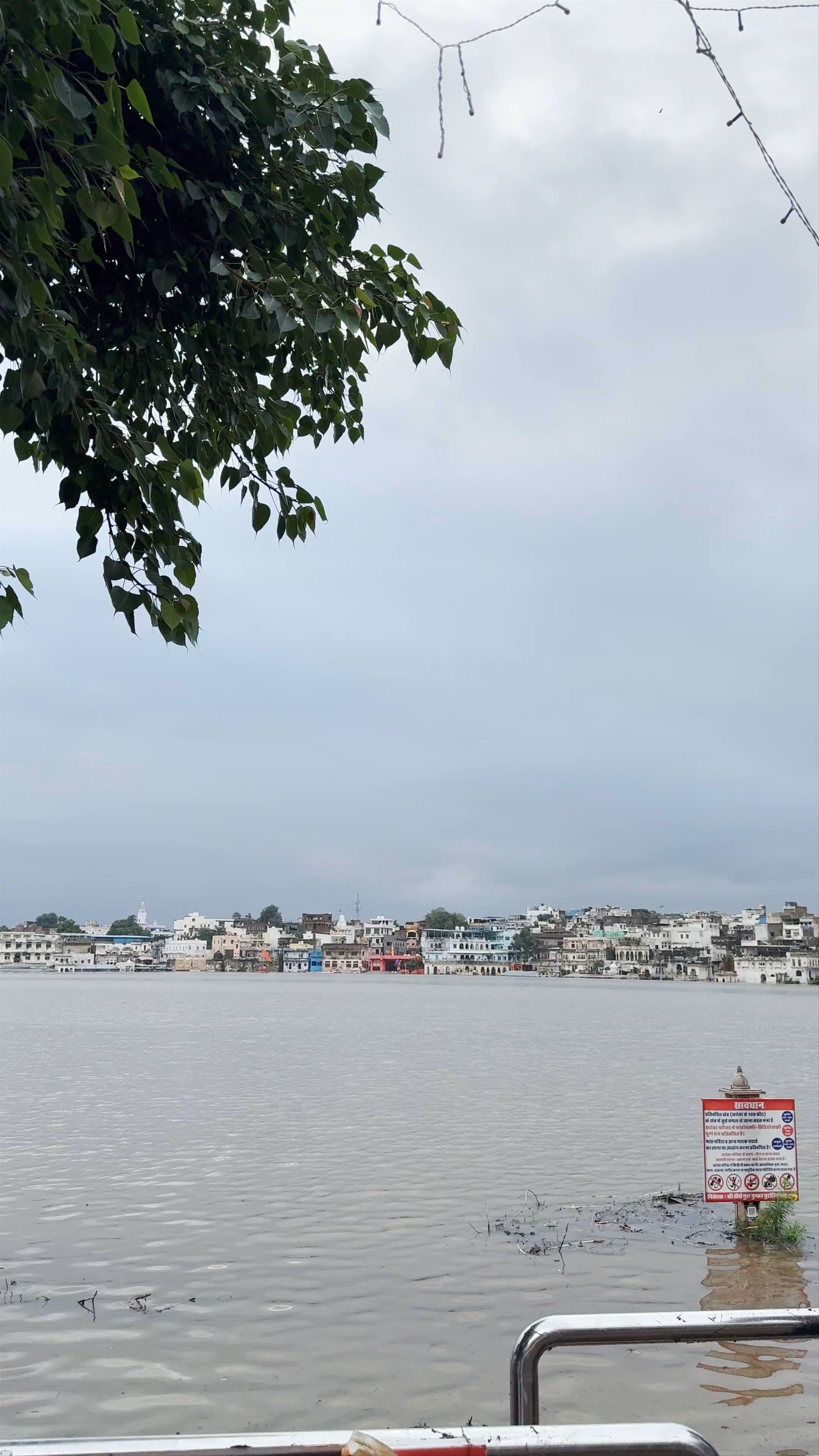 Jaipur ghat, pushkar