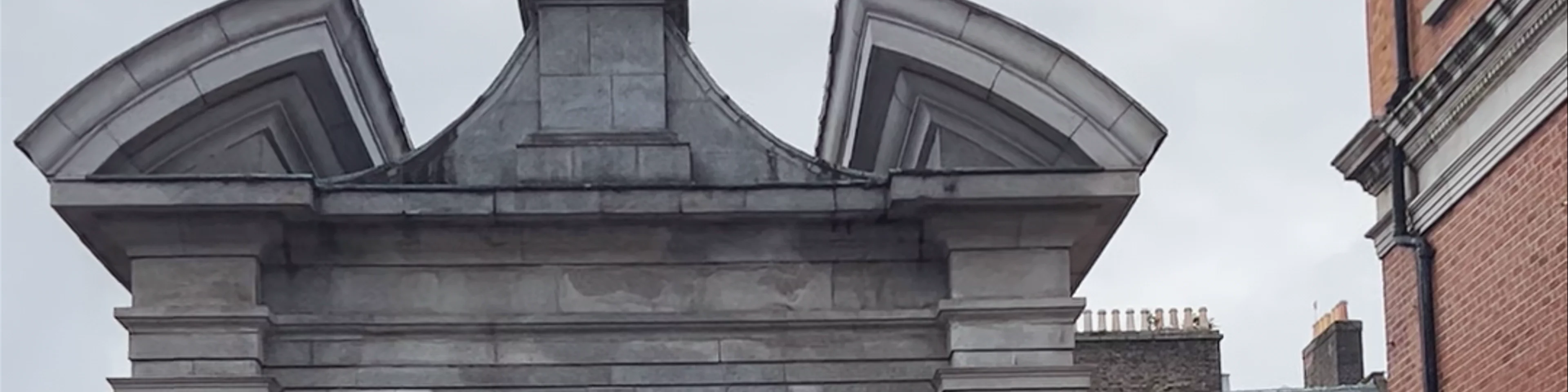 Dublin Castle