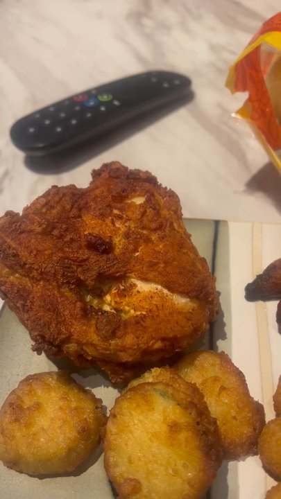 Pollo Campero St Paul - Took the chicken home and the experience was amazing! I even reheated the next day and it was still delicious. - Latin American Near Me - West St Paul, Minnesota