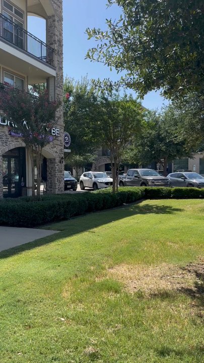 Urban Vybe - Yoga Near Me - Flower Mound, Texas