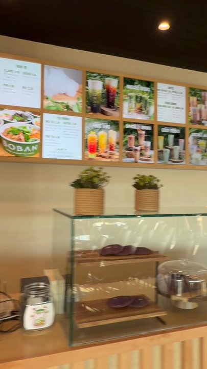 Boban - Vietnamese Near Me - Garden Grove, California