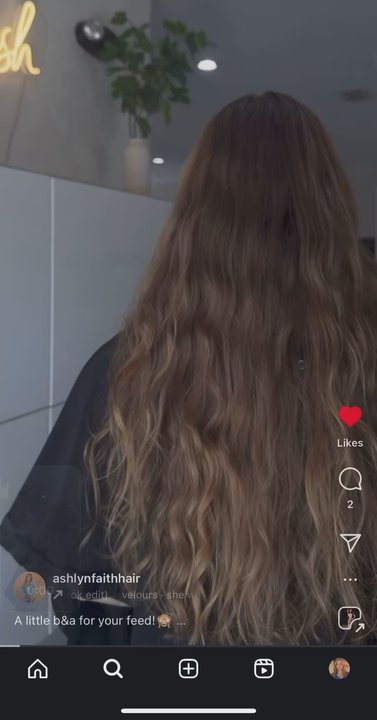Establish 37 - Check out @ashlynfaithhair on instagram- she's amazing - Hair Salons Near Me - Lakeland, Florida