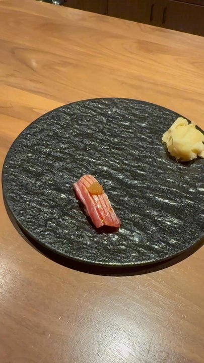 Bar Sawa - Otoro - Sushi Bars Near Me - Los Angeles, California