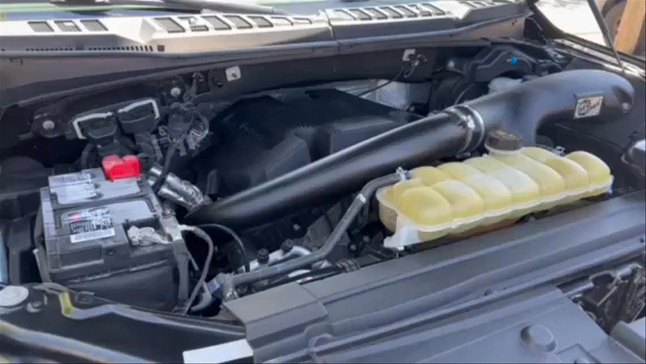 Heiser Ford Lincoln - Clicking engine - Auto Repair Near Me - Glendale, Wisconsin